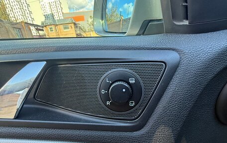 Skoda Octavia, 2009 год, 800 000 рублей, 22 фотография