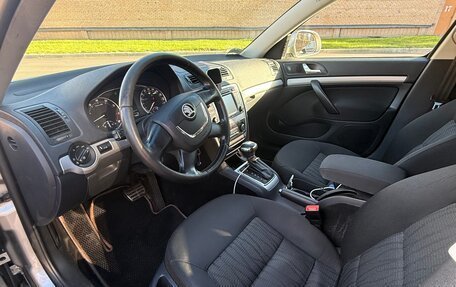 Skoda Octavia, 2009 год, 800 000 рублей, 18 фотография