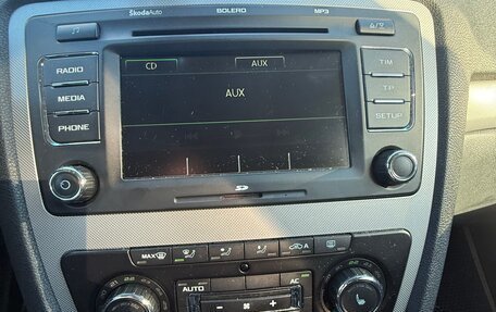 Skoda Octavia, 2009 год, 800 000 рублей, 24 фотография