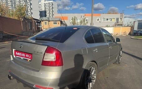 Skoda Octavia, 2009 год, 800 000 рублей, 16 фотография