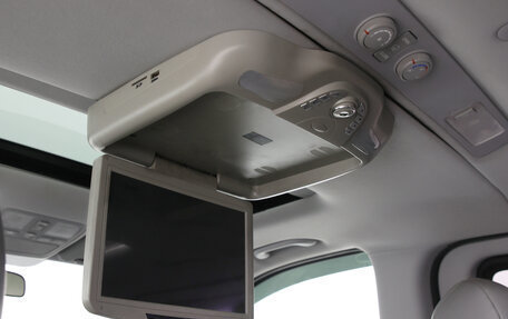 Hyundai Grand Starex Grand Starex I рестайлинг 2, 2012 год, 1 630 000 рублей, 12 фотография