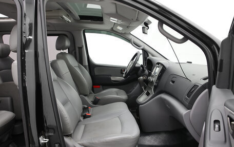 Hyundai Grand Starex Grand Starex I рестайлинг 2, 2012 год, 1 630 000 рублей, 13 фотография