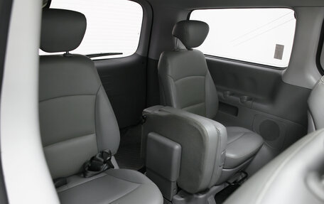 Hyundai Grand Starex Grand Starex I рестайлинг 2, 2012 год, 1 630 000 рублей, 17 фотография