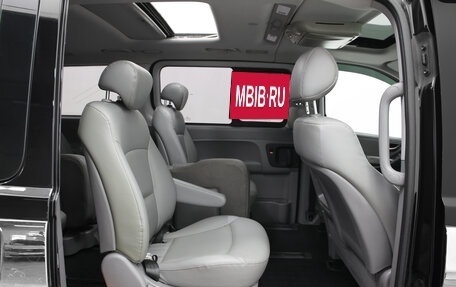 Hyundai Grand Starex Grand Starex I рестайлинг 2, 2012 год, 1 630 000 рублей, 15 фотография