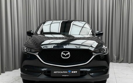 Mazda CX-5 II, 2020 год, 3 099 000 рублей, 2 фотография