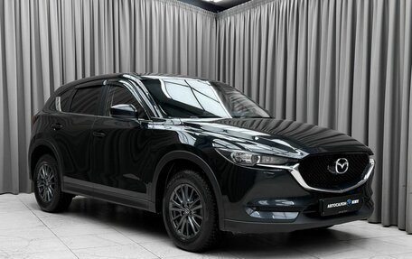 Mazda CX-5 II, 2020 год, 3 099 000 рублей, 3 фотография