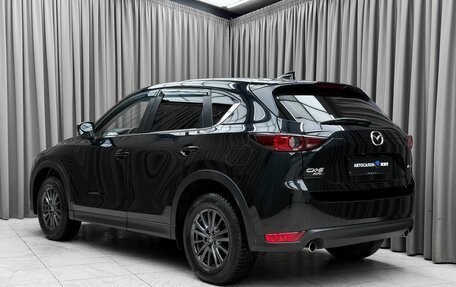 Mazda CX-5 II, 2020 год, 3 099 000 рублей, 6 фотография