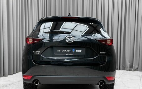 Mazda CX-5 II, 2020 год, 3 099 000 рублей, 5 фотография