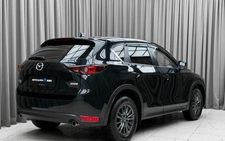 Mazda CX-5 II, 2020 год, 3 099 000 рублей, 4 фотография