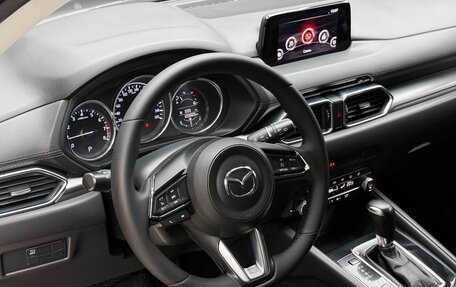 Mazda CX-5 II, 2020 год, 3 099 000 рублей, 10 фотография
