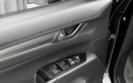 Mazda CX-5 II, 2020 год, 3 099 000 рублей, 15 фотография