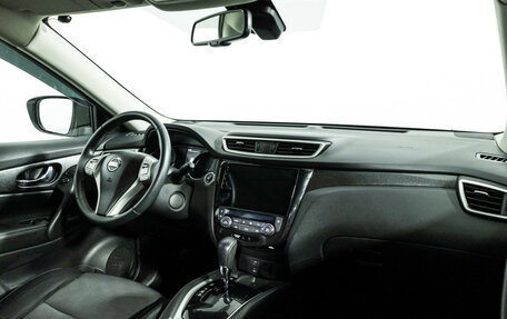 Nissan X-Trail, 2018 год, 1 649 585 рублей, 9 фотография