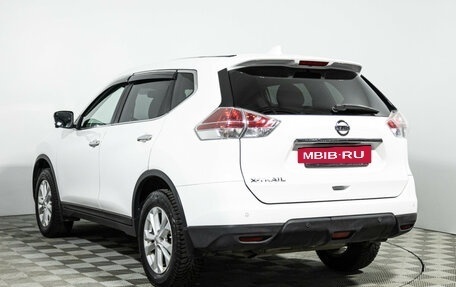 Nissan X-Trail, 2018 год, 1 649 585 рублей, 7 фотография