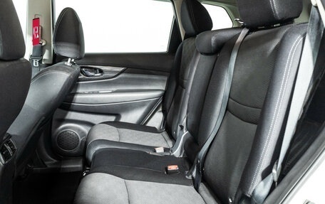 Nissan X-Trail, 2018 год, 1 649 585 рублей, 10 фотография