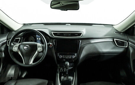 Nissan X-Trail, 2018 год, 1 649 585 рублей, 13 фотография