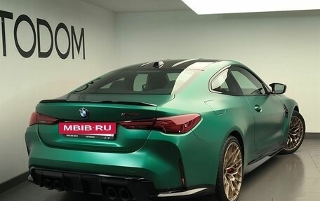 BMW M4, 2024 год, 21 000 000 рублей, 3 фотография