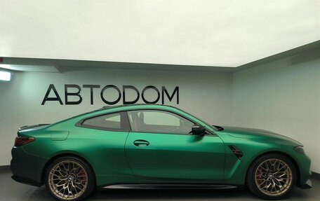 BMW M4, 2024 год, 21 000 000 рублей, 6 фотография