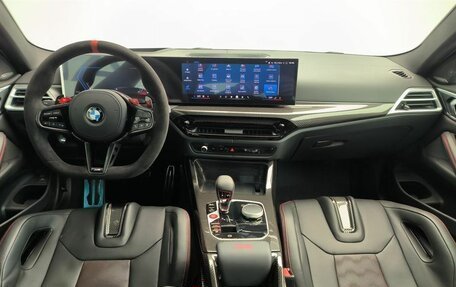 BMW M4, 2024 год, 21 000 000 рублей, 11 фотография