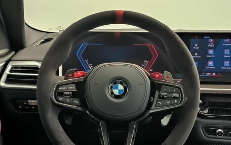 BMW M4, 2024 год, 21 000 000 рублей, 15 фотография