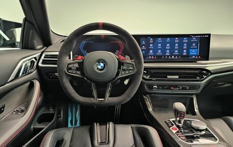 BMW M4, 2024 год, 21 000 000 рублей, 13 фотография