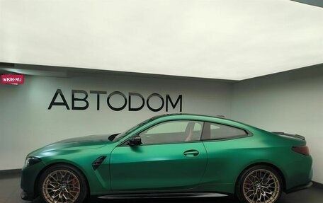 BMW M4, 2024 год, 21 000 000 рублей, 5 фотография