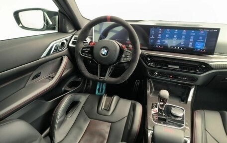 BMW M4, 2024 год, 21 000 000 рублей, 10 фотография