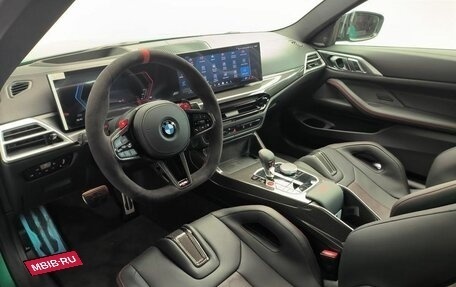 BMW M4, 2024 год, 21 000 000 рублей, 16 фотография