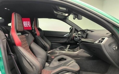 BMW M4, 2024 год, 21 000 000 рублей, 8 фотография