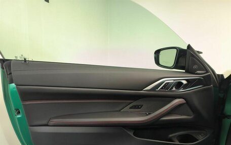 BMW M4, 2024 год, 21 000 000 рублей, 18 фотография