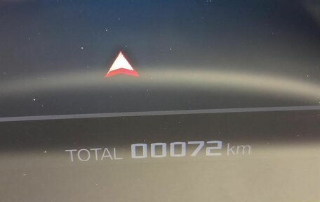 BMW M4, 2024 год, 21 000 000 рублей, 25 фотография