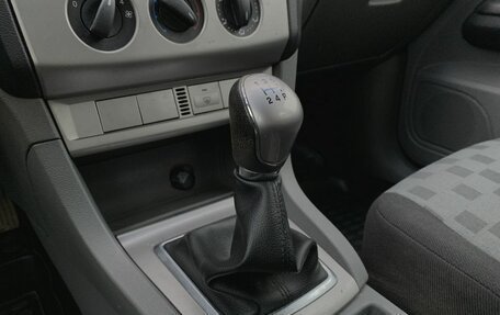 Ford Focus II рестайлинг, 2009 год, 617 000 рублей, 13 фотография