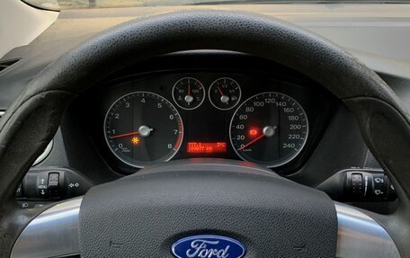 Ford Focus II рестайлинг, 2009 год, 617 000 рублей, 14 фотография