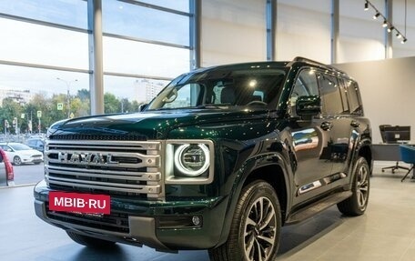 Haval H9, 2025 год, 4 950 000 рублей, 2 фотография