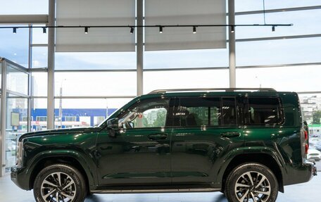 Haval H9, 2025 год, 4 950 000 рублей, 5 фотография