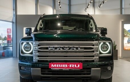 Haval H9, 2025 год, 4 950 000 рублей, 3 фотография