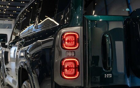 Haval H9, 2025 год, 4 950 000 рублей, 9 фотография