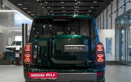 Haval H9, 2025 год, 4 950 000 рублей, 7 фотография