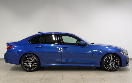 BMW 3 серия, 2020 год, 4 600 000 рублей, 4 фотография