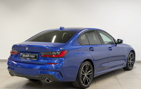 BMW 3 серия, 2020 год, 4 600 000 рублей, 5 фотография