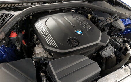 BMW 3 серия, 2020 год, 4 600 000 рублей, 9 фотография