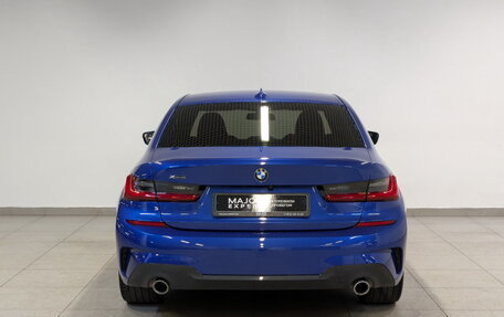 BMW 3 серия, 2020 год, 4 600 000 рублей, 6 фотография