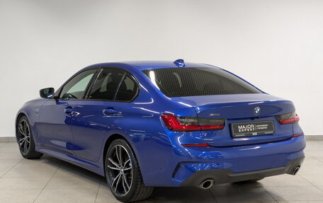 BMW 3 серия, 2020 год, 4 600 000 рублей, 7 фотография