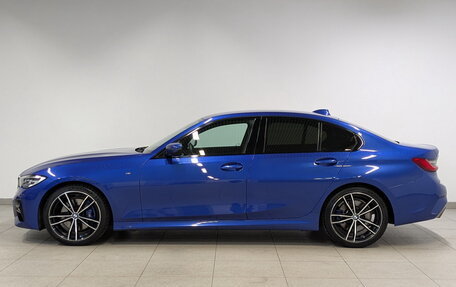 BMW 3 серия, 2020 год, 4 600 000 рублей, 8 фотография