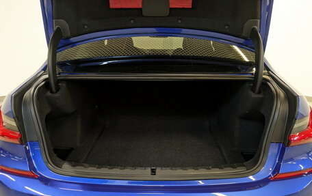 BMW 3 серия, 2020 год, 4 600 000 рублей, 10 фотография