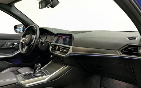 BMW 3 серия, 2020 год, 4 600 000 рублей, 11 фотография