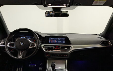 BMW 3 серия, 2020 год, 4 600 000 рублей, 14 фотография