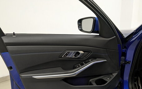 BMW 3 серия, 2020 год, 4 600 000 рублей, 19 фотография