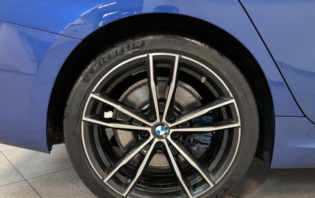 BMW 3 серия, 2020 год, 4 600 000 рублей, 18 фотография