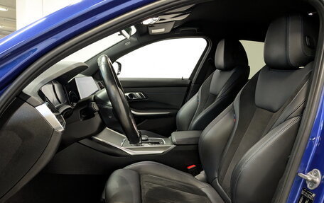 BMW 3 серия, 2020 год, 4 600 000 рублей, 20 фотография