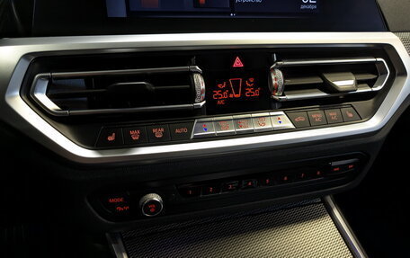 BMW 3 серия, 2020 год, 4 600 000 рублей, 30 фотография